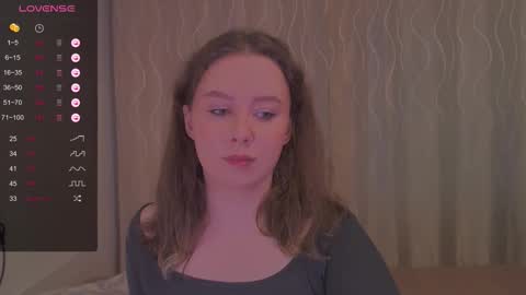 Kira online show from November 26, 1:34 pm