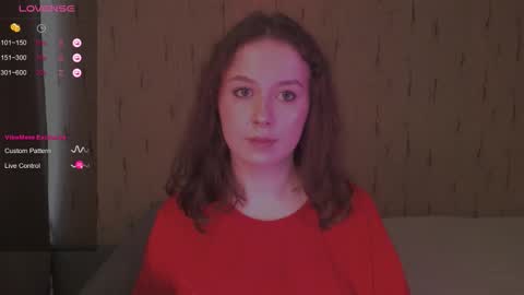 Kira online show from October 2, 12:21 pm