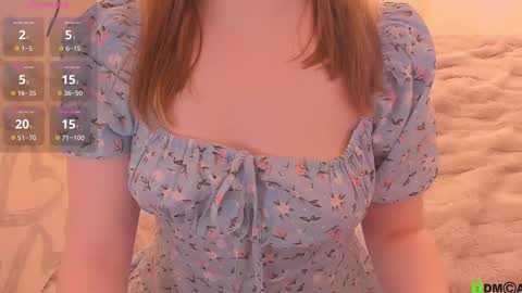 Kira online show from March 17, 11:25 am