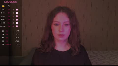 Kira online show from September 9, 7:02 pm