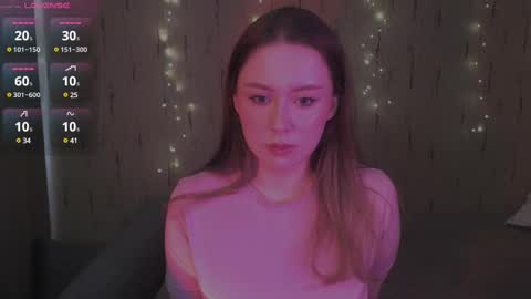 Kira online show from March 6, 9:58 am