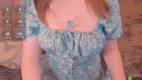 Kira online show from April 1, 7:11 pm