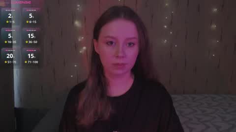 Kira online show from March 3, 12:09 pm