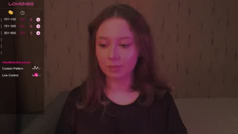 Kira online show from September 30, 1:00 am