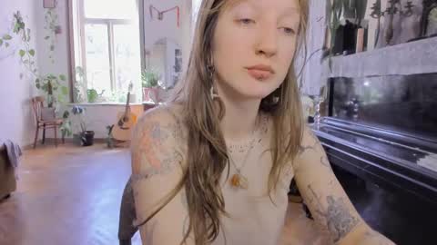 miranda2_0 online show from March 8, 10:19 am