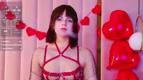 Mira online show from February 14, 7:54 am