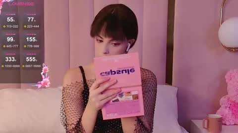 Mira online show from December 14, 6:41 am