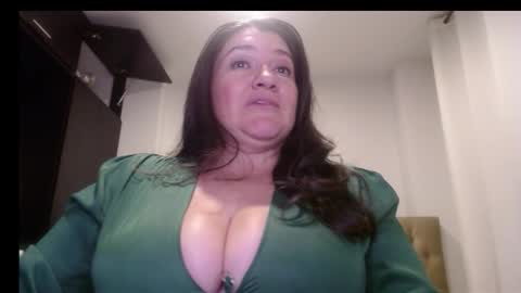 Miranda online show from January 14, 11:54 pm