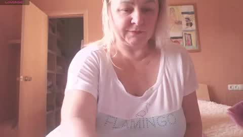 Miranda online show from April 15, 7:53 am