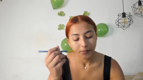 Miranda online show from March 18, 12:21 pm