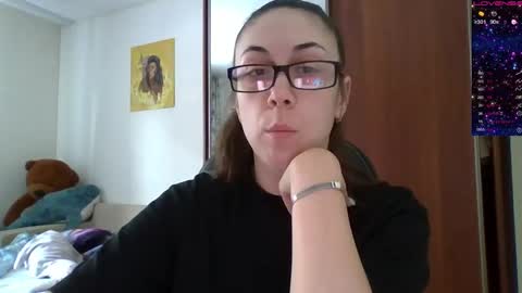 MIRANDA online show from February 18, 9:54 am