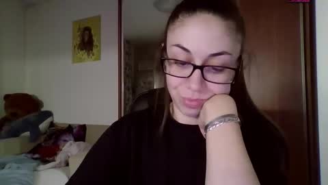 MIRANDA online show from January 5, 6:35 pm