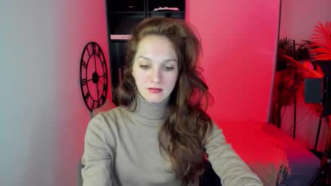 Miranda online show from March 25, 5:54 am