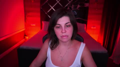 Miranda online show from September 21, 7:23 pm