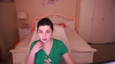 Miranda online show from January 26, 6:28 am