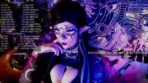 mirareed online show from December 9, 4:05 pm