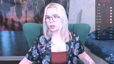 Kira online show from January 24, 3:55 pm