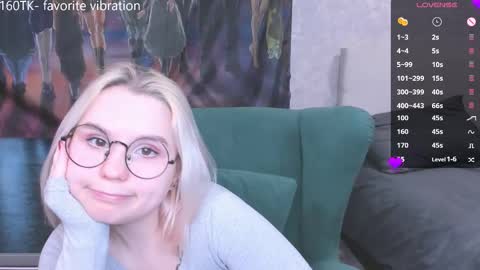 Kira online show from February 24, 4:36 pm