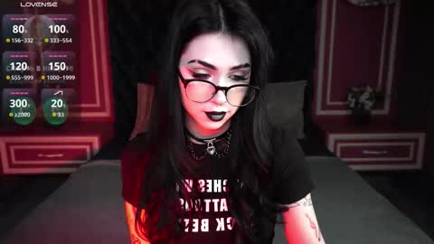 Jess online show from March 16, 2:03 am