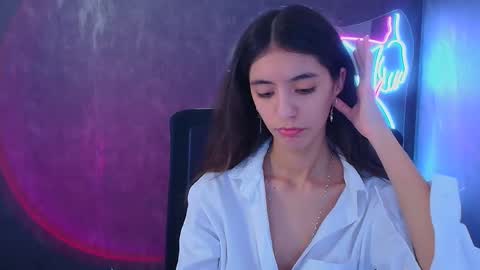 Miri online show from December 5, 2:55 pm