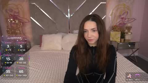 Mira online show from January 19, 2:46 pm