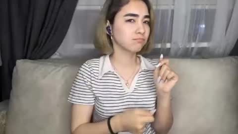 Miru online show from March 18, 10:37 pm