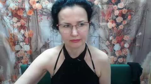 Miroslava Happi online show from July 12, 7:53 am