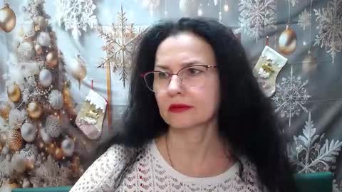 Miroslava Happi online show from January 18, 7:37 am