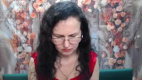 Miroslava Happi online show from March 8, 8:18 am