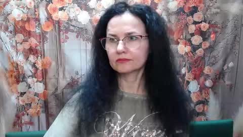 Miroslava Happi online show from March 15, 9:11 am