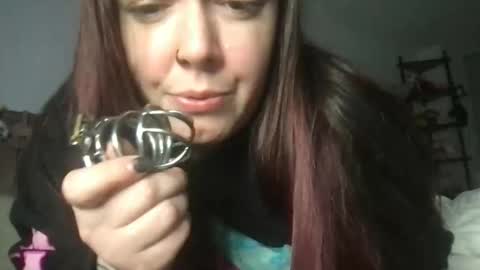 MisoHorny aka Goddess Sahara online show from March 19, 7:45 am