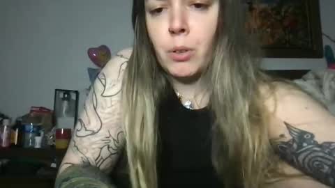 MisoHorny aka Goddess Sahara online show from March 8, 3:10 am