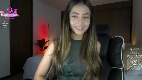 Eliza online show from January 5, 5:27 pm