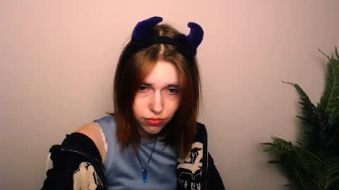 misaki_chan_ online show from January 31, 9:46 pm