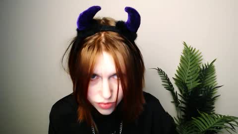 misaki_chan_ online show from February 19, 10:52 pm