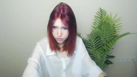misaki_chan_ online show from May 29, 9:35 pm