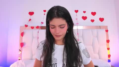 Misaki Kai online show from February 19, 6:02 am