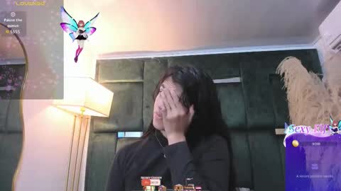 Misaki Kai online show from December 21, 5:33 am