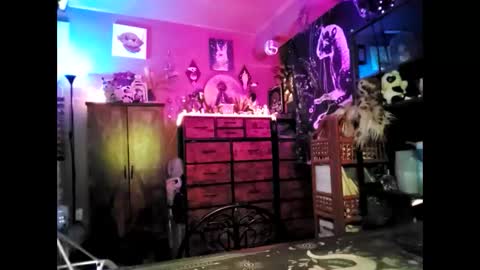 misandrakinx online show from October 25, 9:54 pm