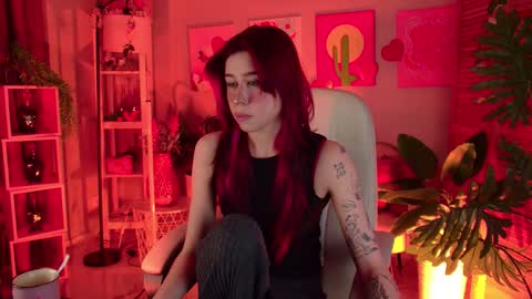 Misa online show from March 2, 2:44 am