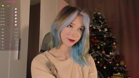 misekiii online show from December 20, 4:05 am