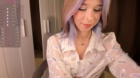 misekiii online show from September 8, 11:37 pm