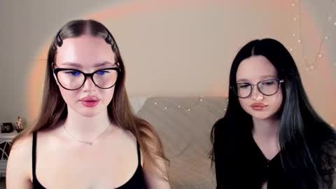 Misha online show from November 28, 9:23 am