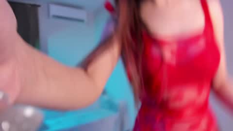 Mishel online show from February 1, 3:39 pm