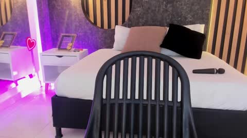 Antonella online show from February 21, 8:16 pm