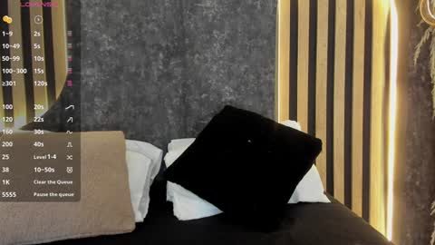 Antonella online show from February 5, 1:11 pm