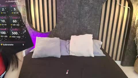 Antonella online show from October 11, 12:52 pm