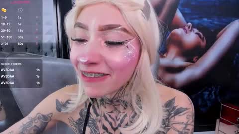 miss___angel online show from September 13, 6:49 pm