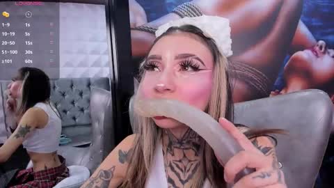 miss___angel online show from September 17, 6:17 pm