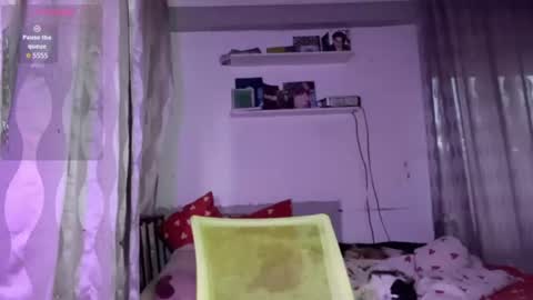 maddy online show from July 10, 6:08 pm